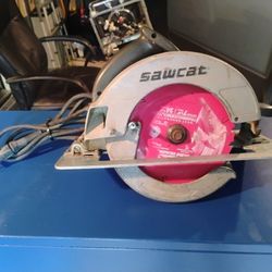 Skill Saw