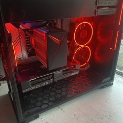 Gaming Pc Rtx 4070