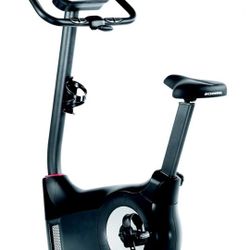 Schwinn Stationary Bike 