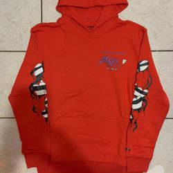 Chrome Hearts Hoodie
