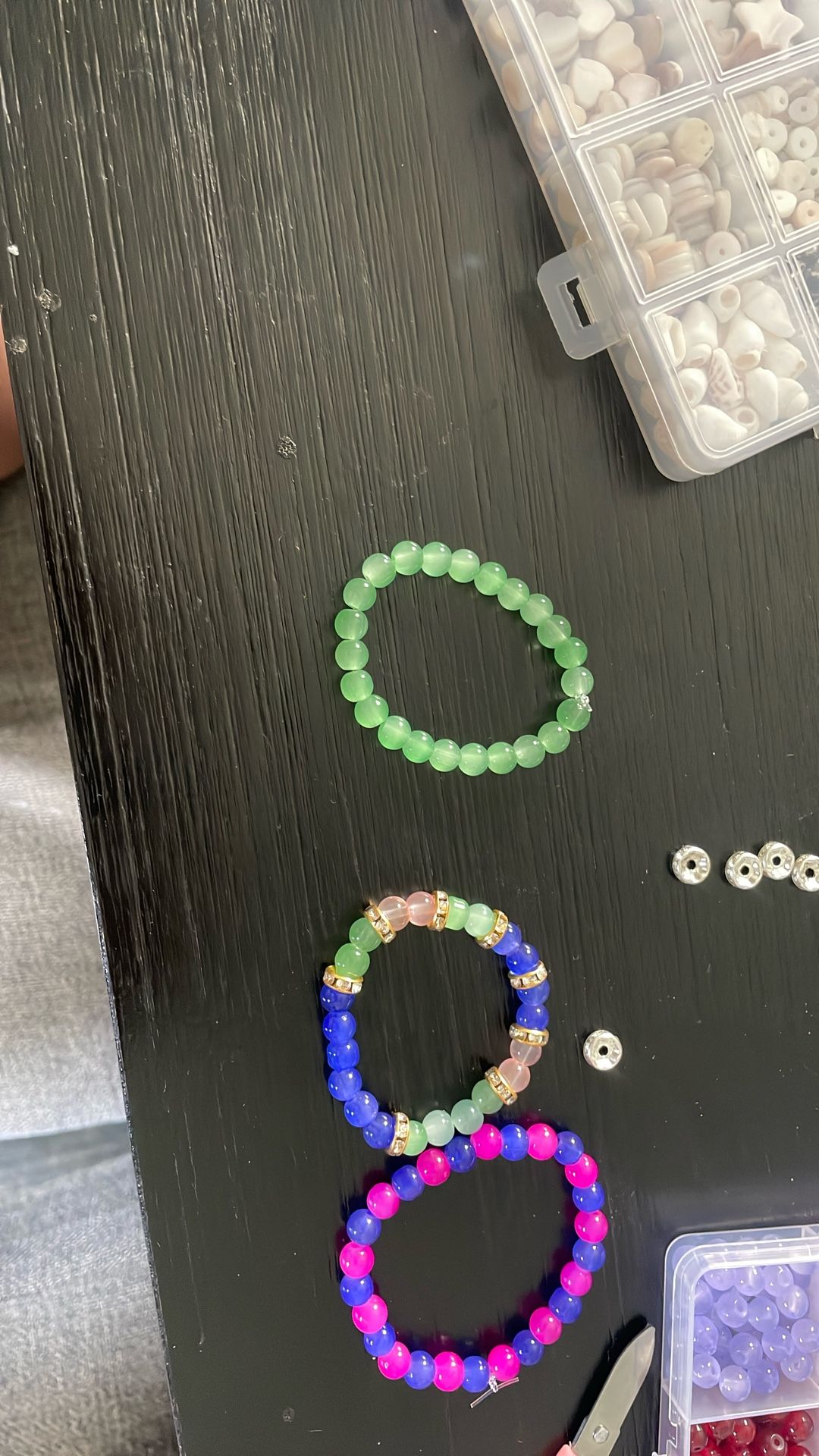 Bracelet