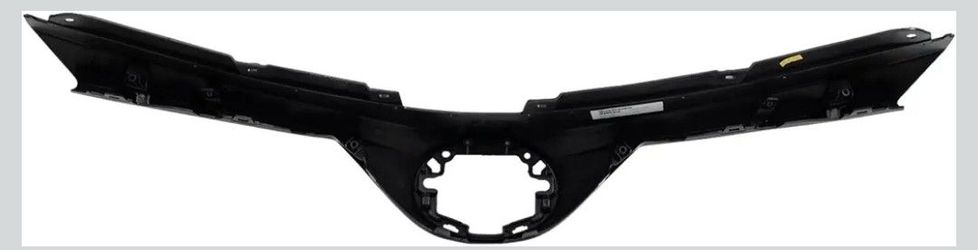 Grille for Toyota RAV4 from 2016--------------2018