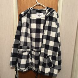 26 International Womens Jacket 