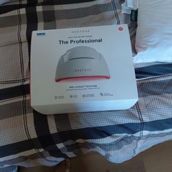 Brand New Irestore The Professional Never Used