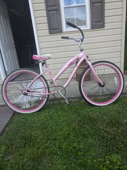 26" diamondback bicycle