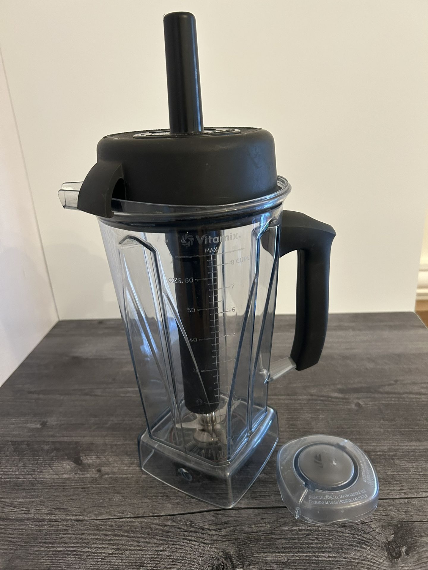 Vitamix 5200 Pitcher W Lid And Tamper
