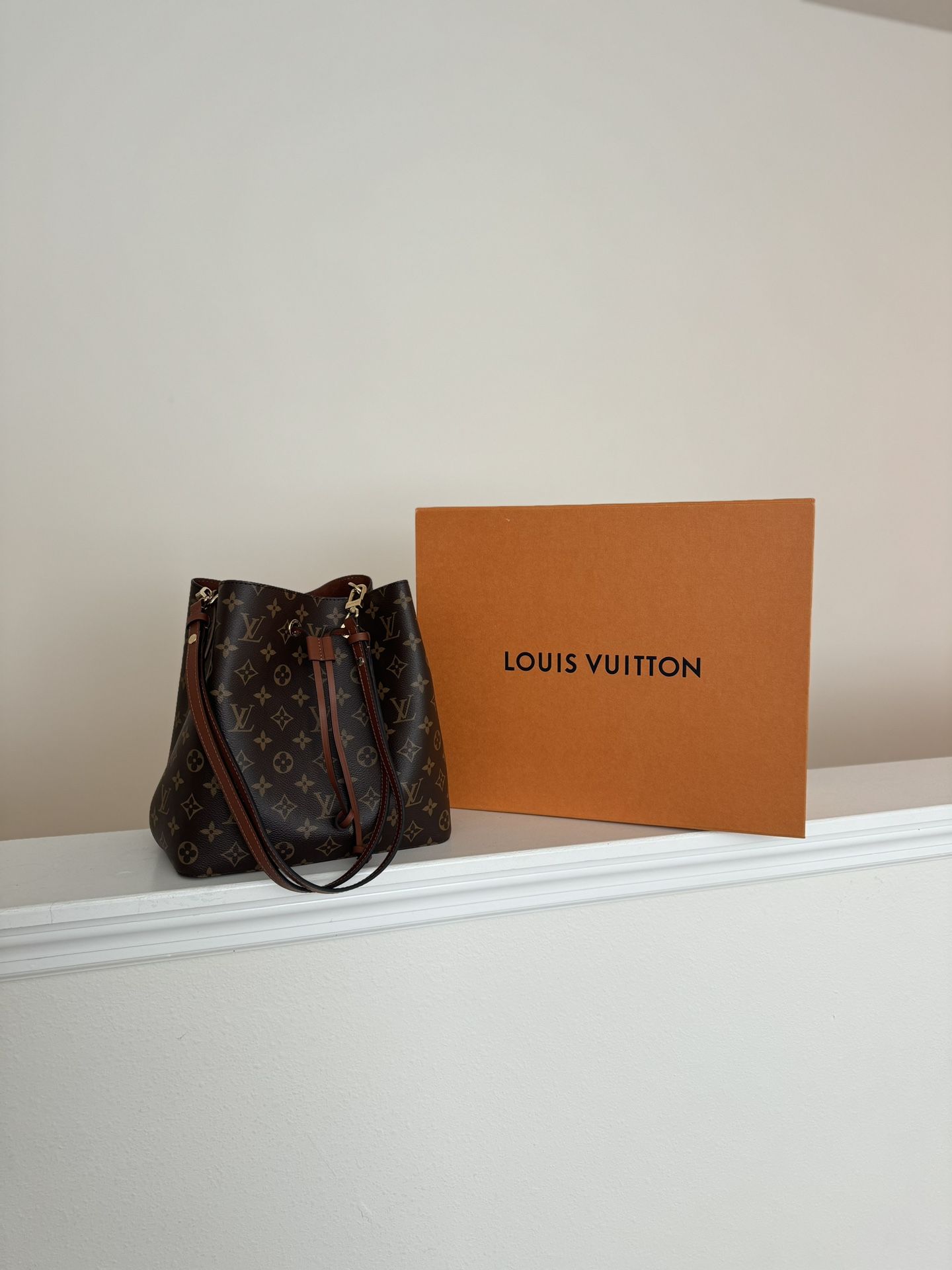 Louis Vuitton Neo Noe MM  