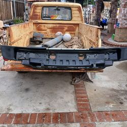 Bumper