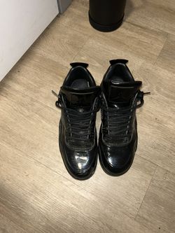 Retro Jordan’s