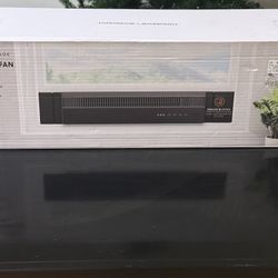 Brand New In Box Window Fan