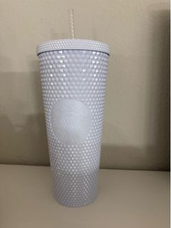 Starbucks cup