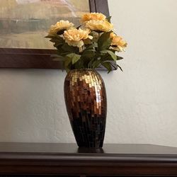  Eiffel Tower Decor Gold 15 Iches$10(set Of 3 Items)