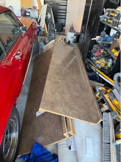 Countertop all $150