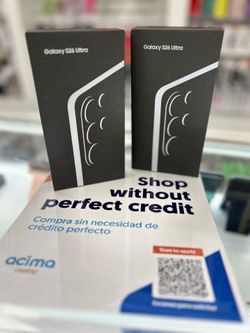 Galaxy s26 ultra unlocked