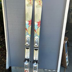 Rossignol Skis