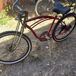 Bike Schwinn for sale