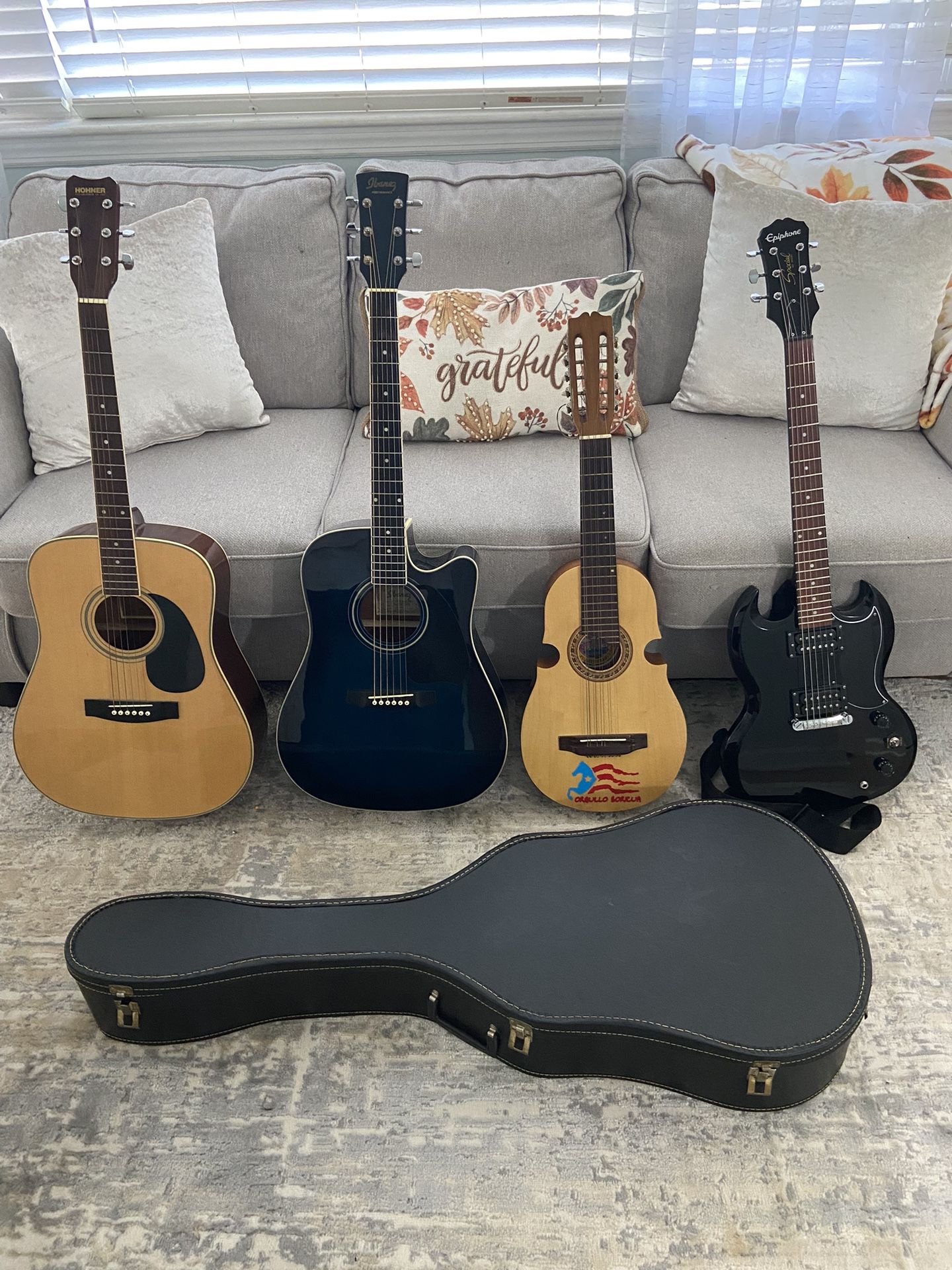 Guitar Buy Or Trade
