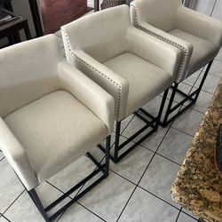 Counter Bar Stools 