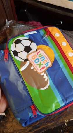 Kids Lunch Bags
