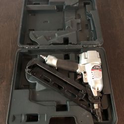 Finish Nailer