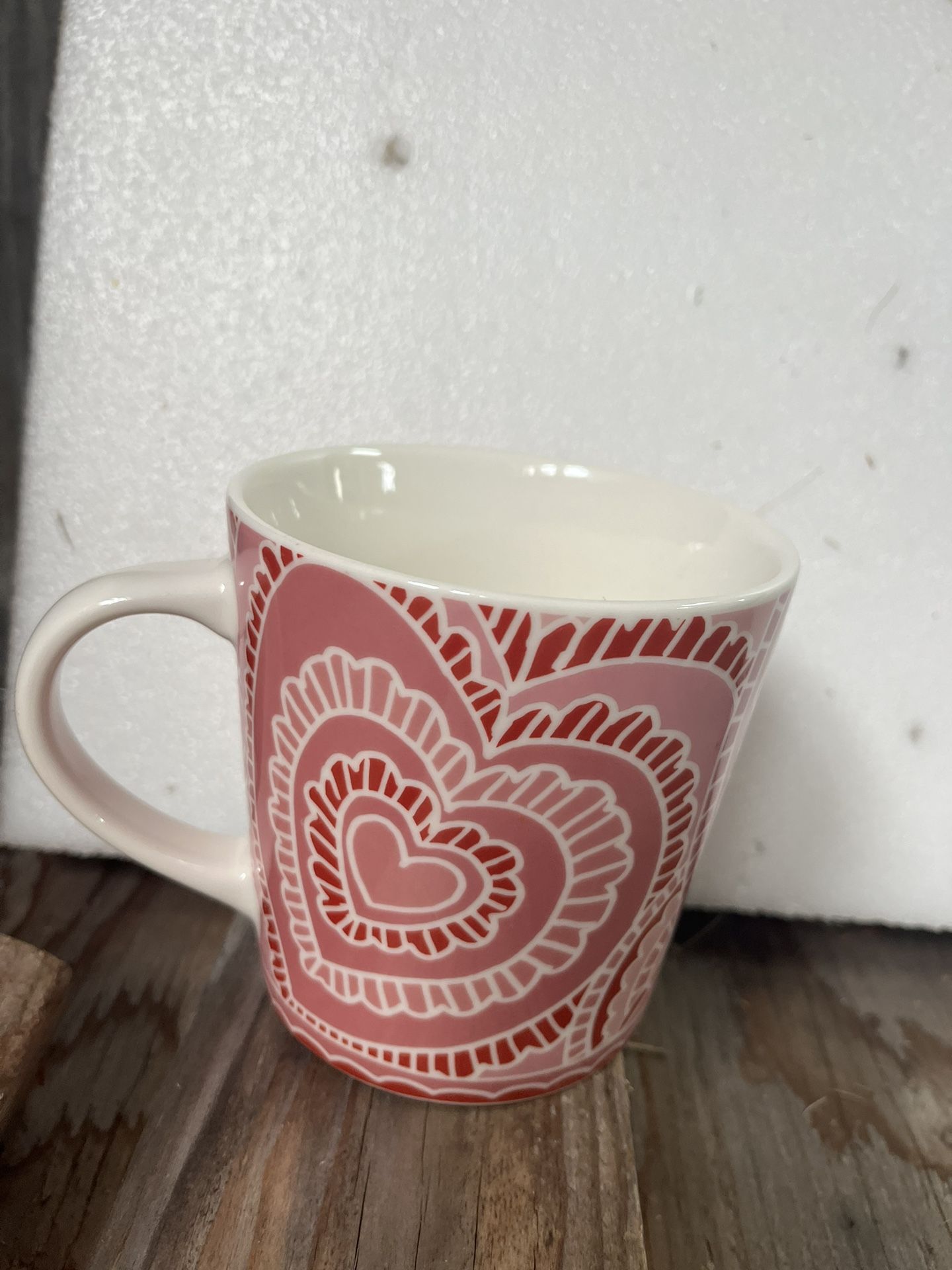 Starbucks Mugs