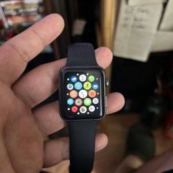 Apple Watch Series 3 42mm 