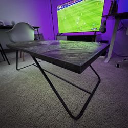 Wooden Coffee Table