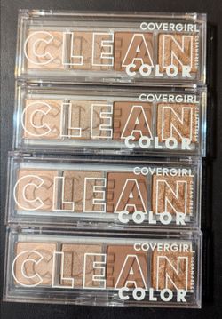 CoverGirl Eyeshadow