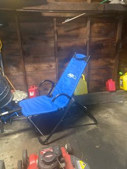 Ab chair