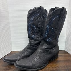 Cuadra - Botas De Hombre 