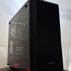 Intel Core i5-9400 • AMD RX 580 • 32GB RAM 1TB SSD • Gaming PC VIDEO EDITING MUSIC PRODUCTION Daybtrade