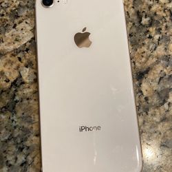 Apple iPhone 8 64gb Unlocked And Clean Imei 