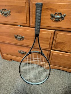 Price pro 110 tennis racket