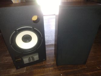 Oldies speakers olny