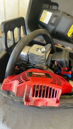 Chainsaw
