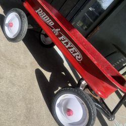 Radio Flyer