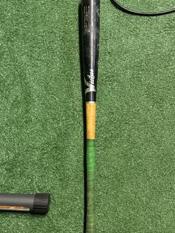 viticus wood bat 32 inch