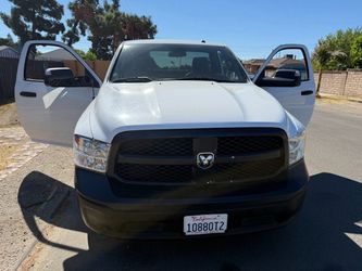 2019 Dodge Ram 1500