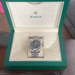Rolex