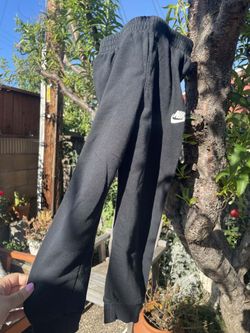 Nike sweat pants