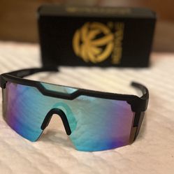 HEATWAVE SUNGLASSES 