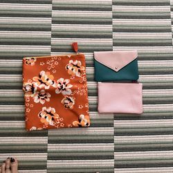Purse Wallets
