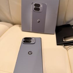 Pixel 10 Pro Fold Moonstone 256GB (Unlocked)