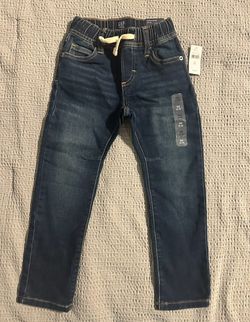 Boys Gap Jeans Size 4/5
