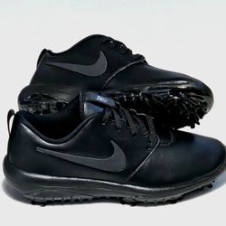 WOMEN'S SIZES 7 - 9.5  / MEN'S SIZES 5.5 - 8: NIKE ROSHE GOLF SHOES!!