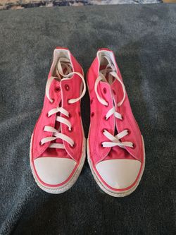 JUNIORS 3.5 TONGUE FOLDOVER CONVERSE