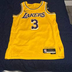 Anthony Davis Jersey