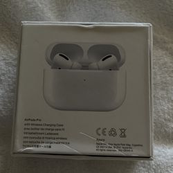 AirPods Pro ORIGINALES