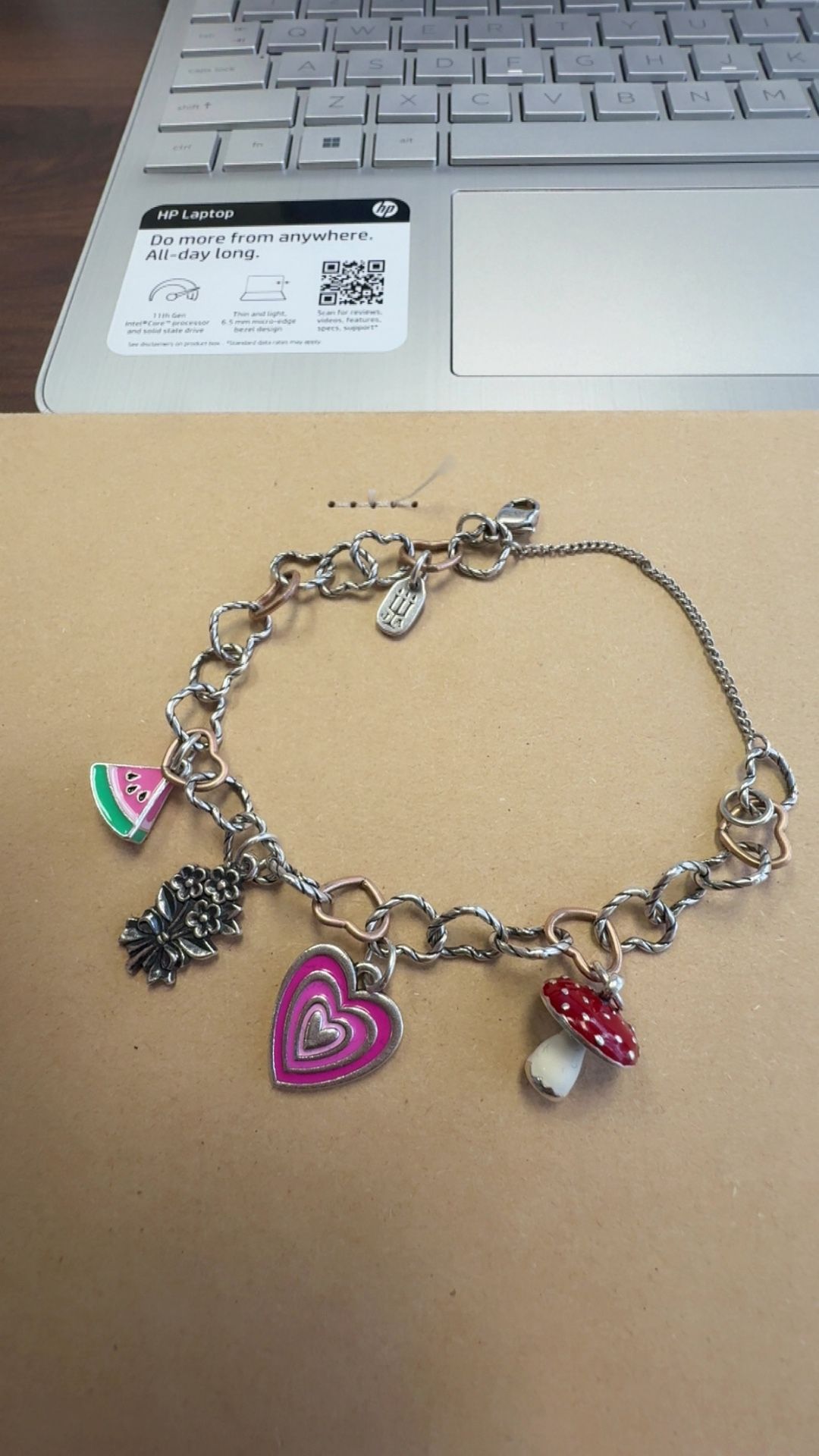 James Avery