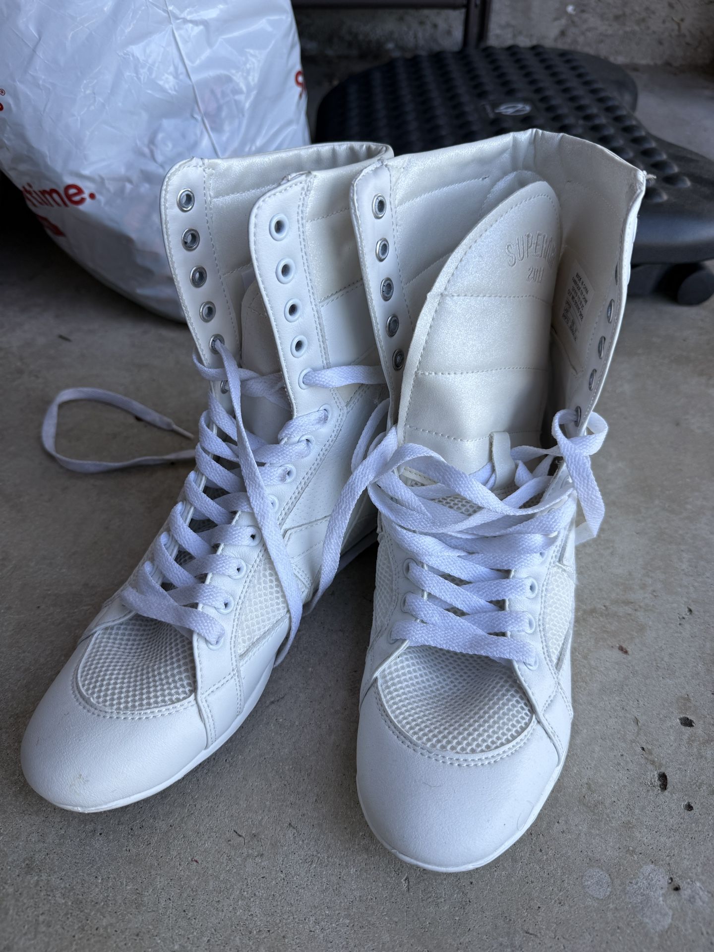 New Without Box Boxing Martial Arts Boots
